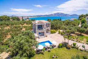 Villa Azure Palatial